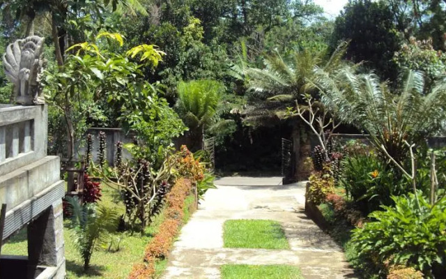 WAA Angsri Jatiluwih