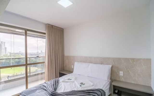 Seaside Units in Ondina-ssa - BCA