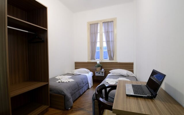 Hotel Rivoli