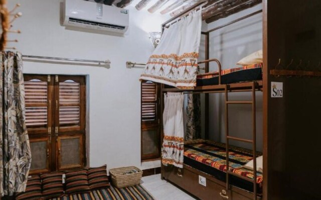 Sultan Backpackers Hostel