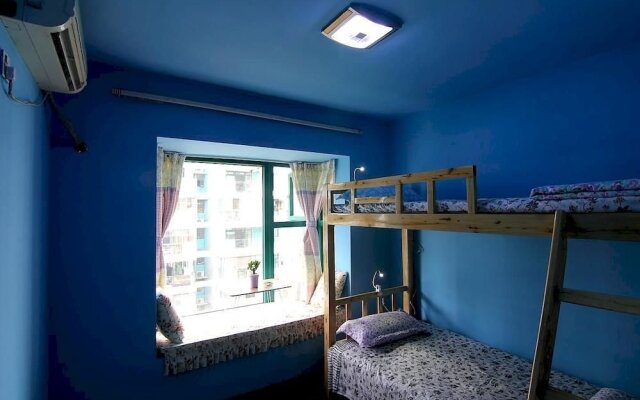 Tuzhe Inn-youth Hostel
