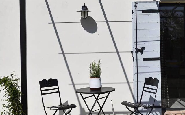 Mas Trinita Gîte équestre en Camargue