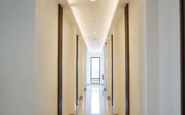 Ariandri Hotel & Resort 