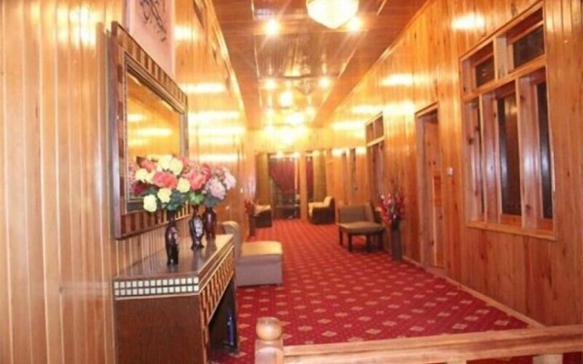 Sayyam Heights Hotel Naran