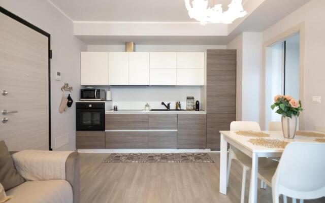 New Loano Elegante a 150 Mt Dal Mare