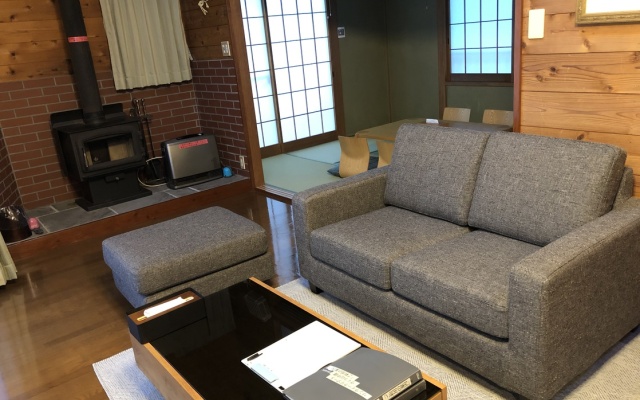Suite Villa Yamanakako
