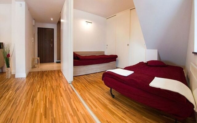 Apartamenty Nosal Residence