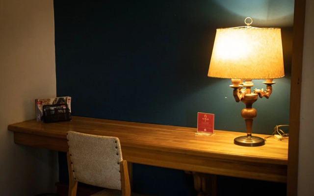 El Reloj Hotel Boutique