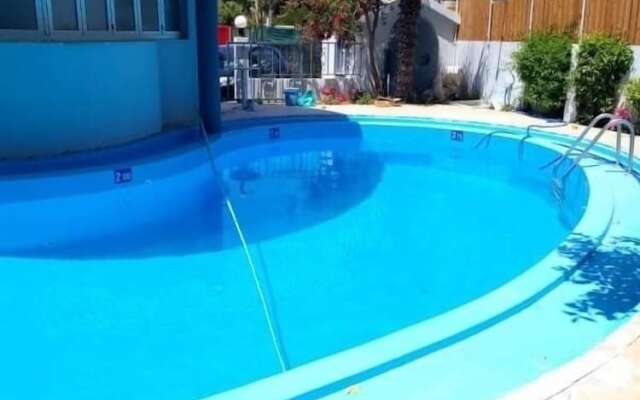 Rodi blue
