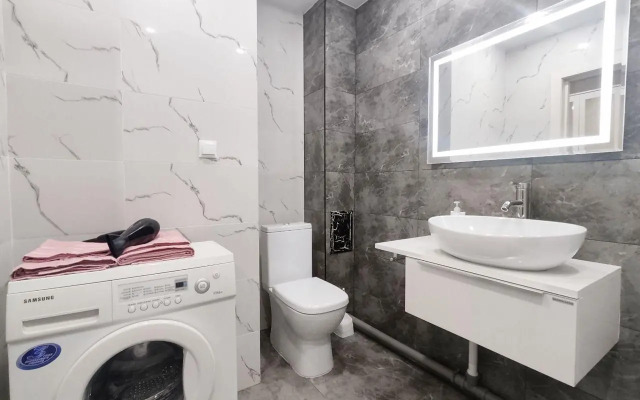 Апартаменты на шоссе Московское 18 км 37