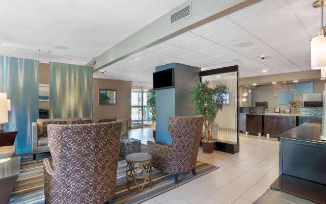 Best Western Plus Tallahassee North Hotel