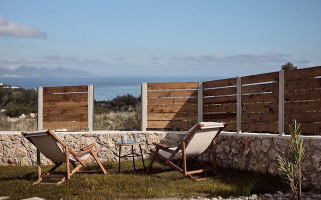 Ocean Luxury Villas