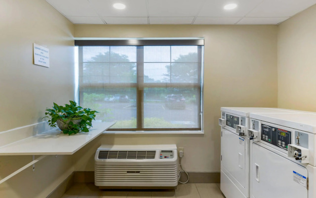 Comfort Inn Danvers - Boston North Shore