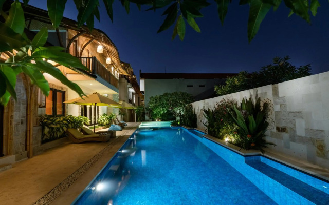 Bali Sunshine Nusa Dua