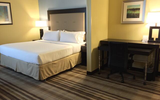 Holiday Inn Express Chicago NW - Arlington Heights, an IHG Hotel