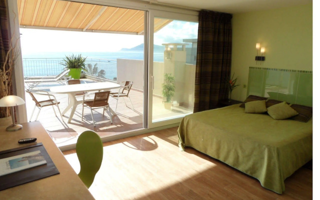 Residence Vélès Plage