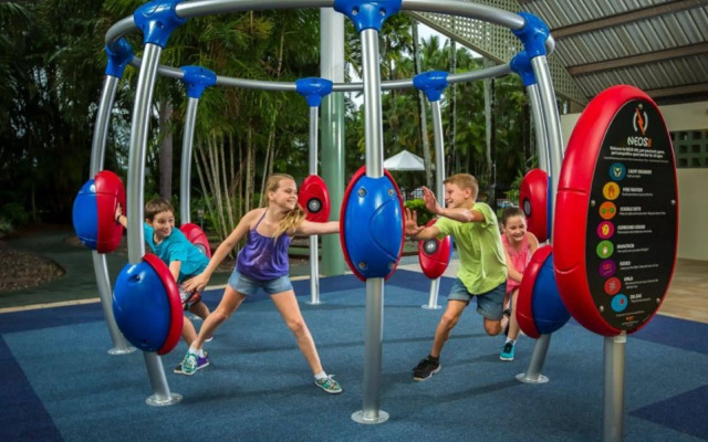 Cairns Coconut Holiday Resort