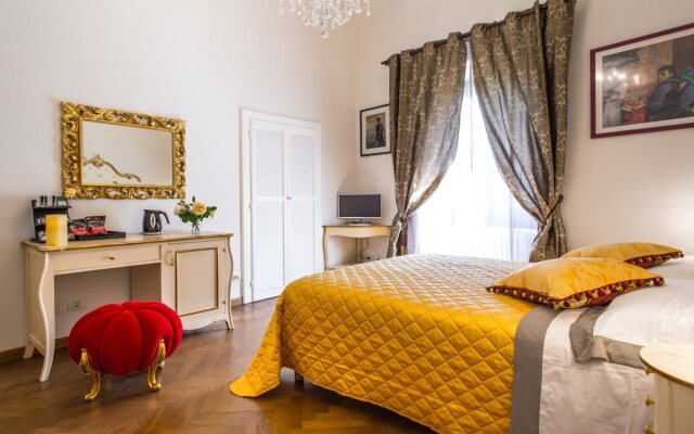 Broncigliano Luxury B&B