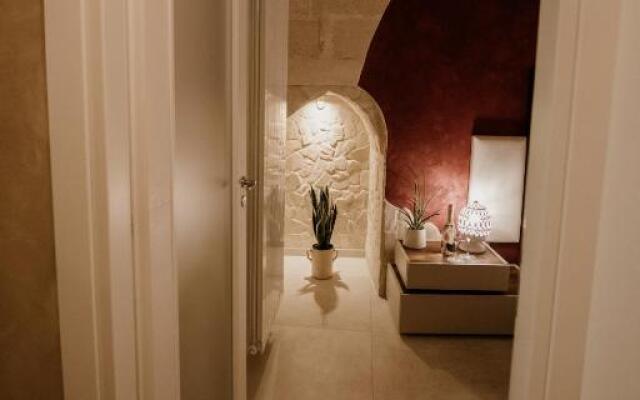 Pacuvius Home Suite B&B