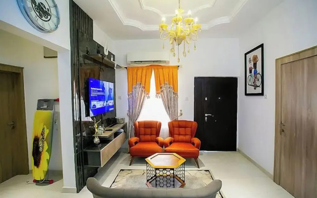 Zinq Bridge Aparments