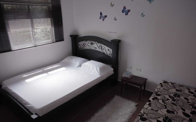 Tropica Hotel Boutique - Hostel