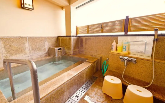 Hotel Grandspa Avenue