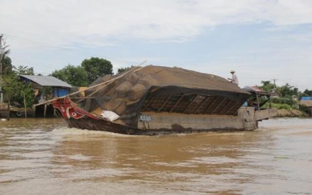 Mekong Eyes Cruise