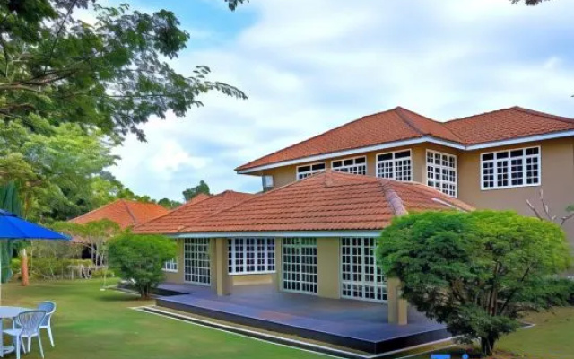 Sgi Vacation Club Villa @ Damai Laut Holiday Resort - photo 4