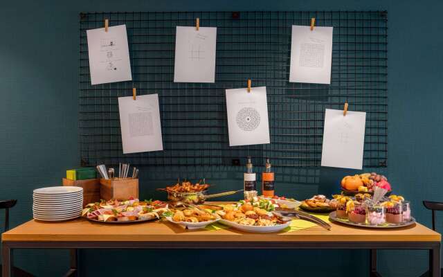 Vienna House Easy by Wyndham Coburg