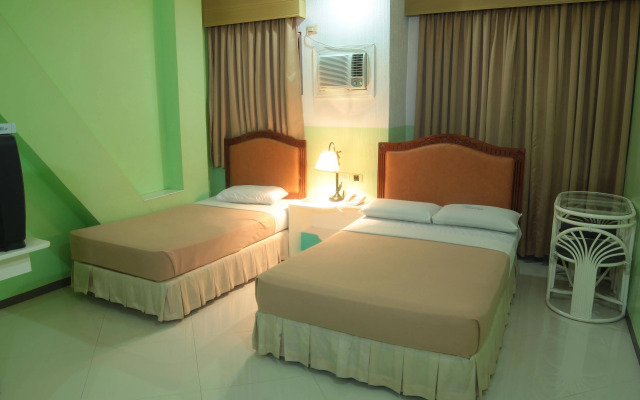 Discovery Hotel