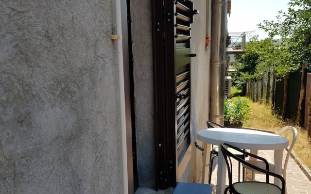 B&B La Collina