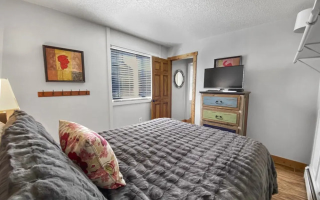 Powder Ridge By Pinnacle Lodging