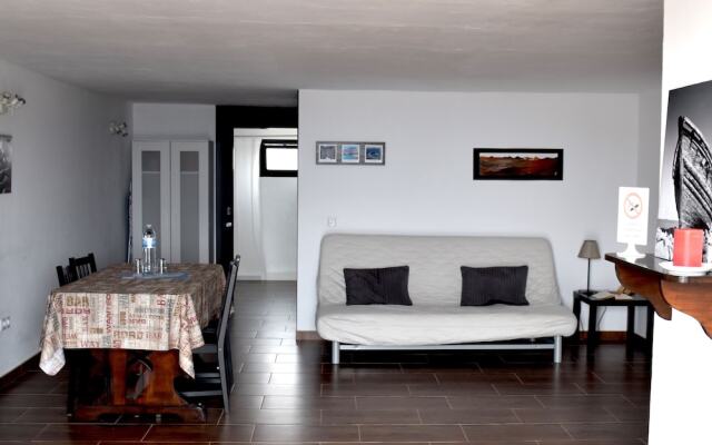 Las Casitas Rusticas