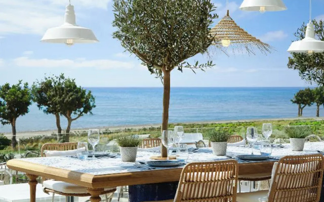 Andalucia Princess Hotel **** Club Marmara