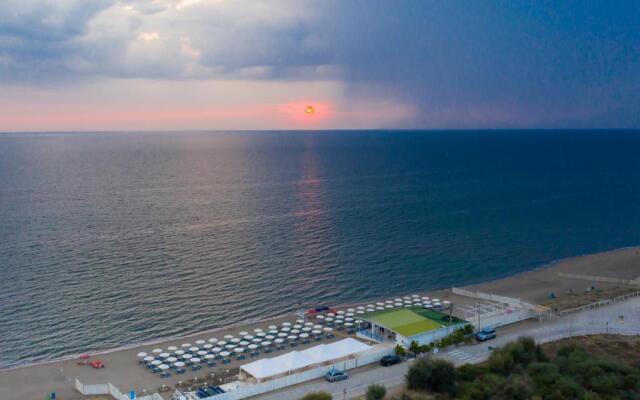 Mia Resort Paestum