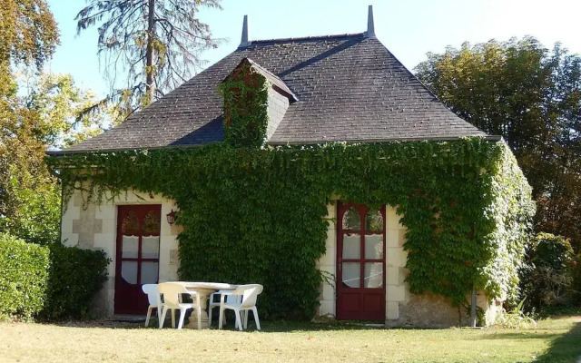 Chateau de Chissay