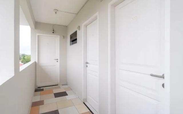 SPOT ON 2272 Citra Arcade Residence Syariah