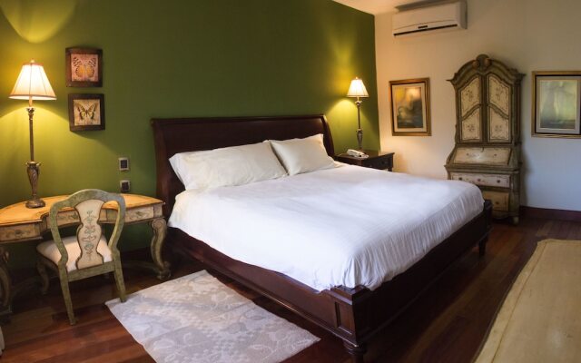 Hotel Casa Mía