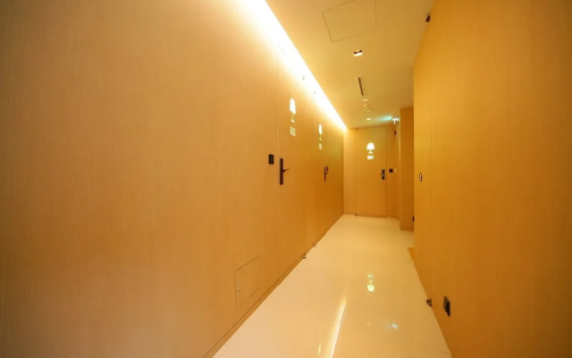 Hotel Star Masterpiece Suite