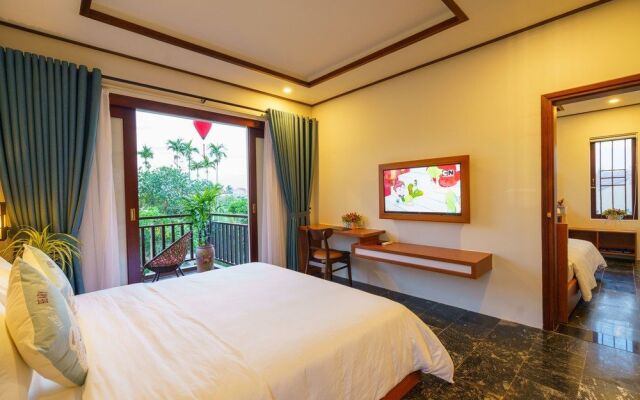 CIC Hoi An Villa