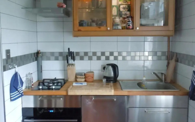 Apt Nr 3 Cogito.Home Marina