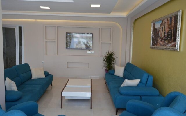 Anatolia Suit Otel