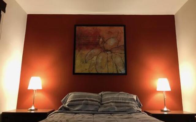 Fantastic & Cozy #10: Condo Close To the Beach