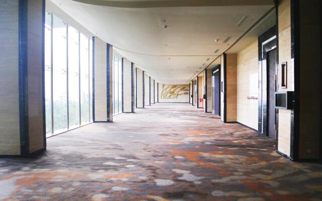 InterContinental Bandung Dago Pakar by IHG