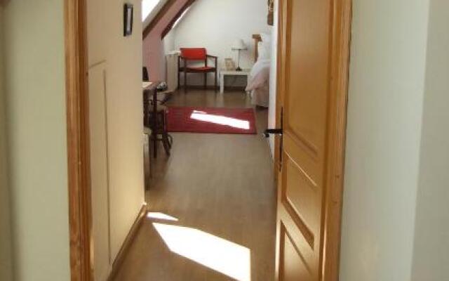 Chambres dHôtes Le Foursou