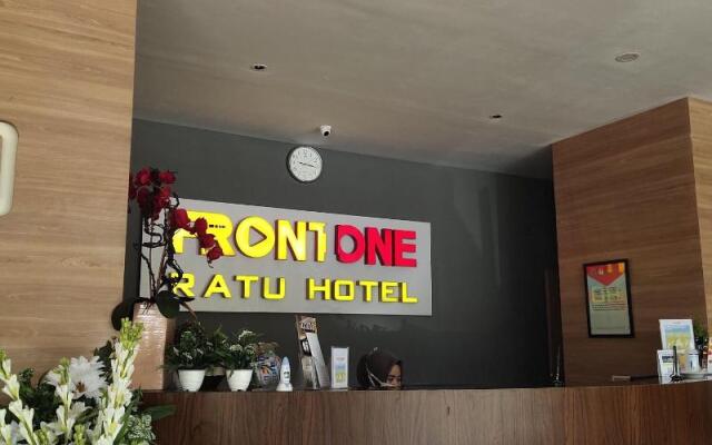 Front One Hotel Nganjuk