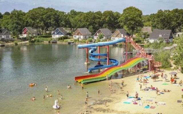 EuroParcs Resort Limburg 30427