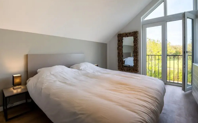 Apartment in Residence Marina Kamperland