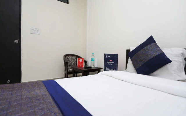 OYO 11605 Hotel Aravali Inn