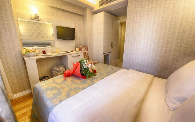 New Florenta Hotel